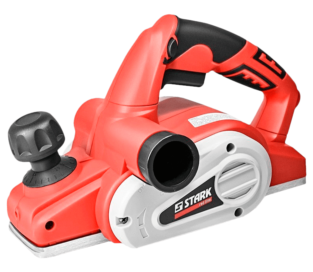 Rindea electrică STARK PL 800 (160021800) 800w 82mm
