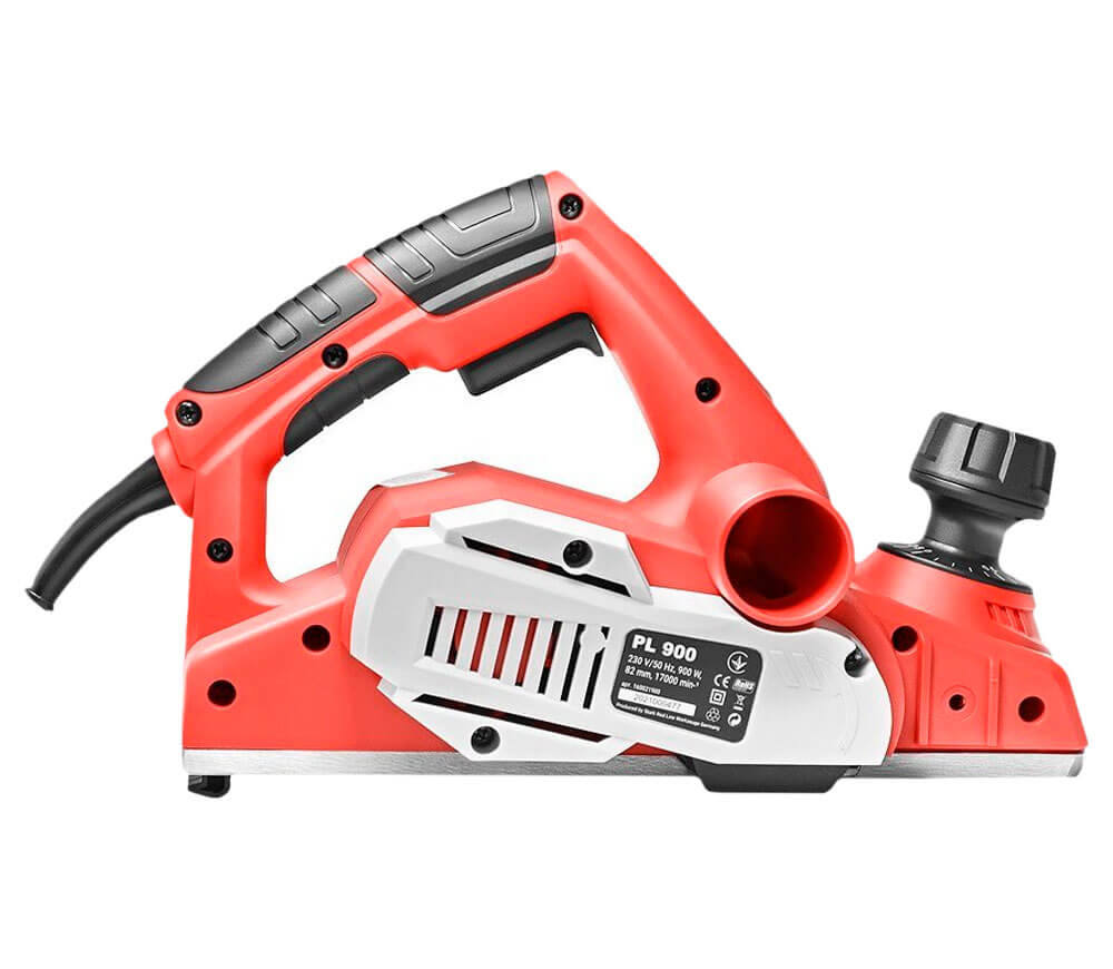 Rindea electrică STARK PL 900 (160021900) 900w 82mm-3