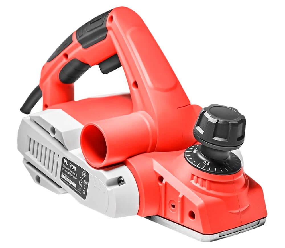 Rindea electrică STARK PL 900 (160021900) 900w 82mm-6