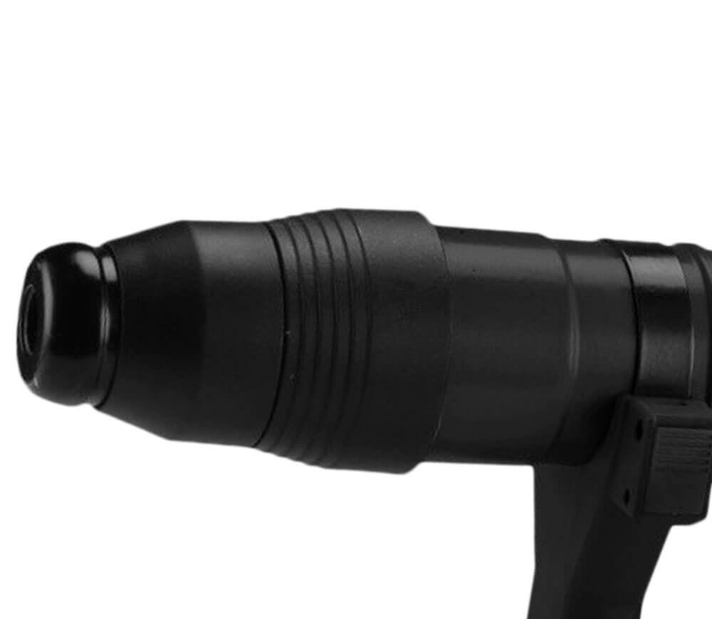 Ciocan rotopercutor STARK RH-1400 MAX 1400w SDS-MAX-2