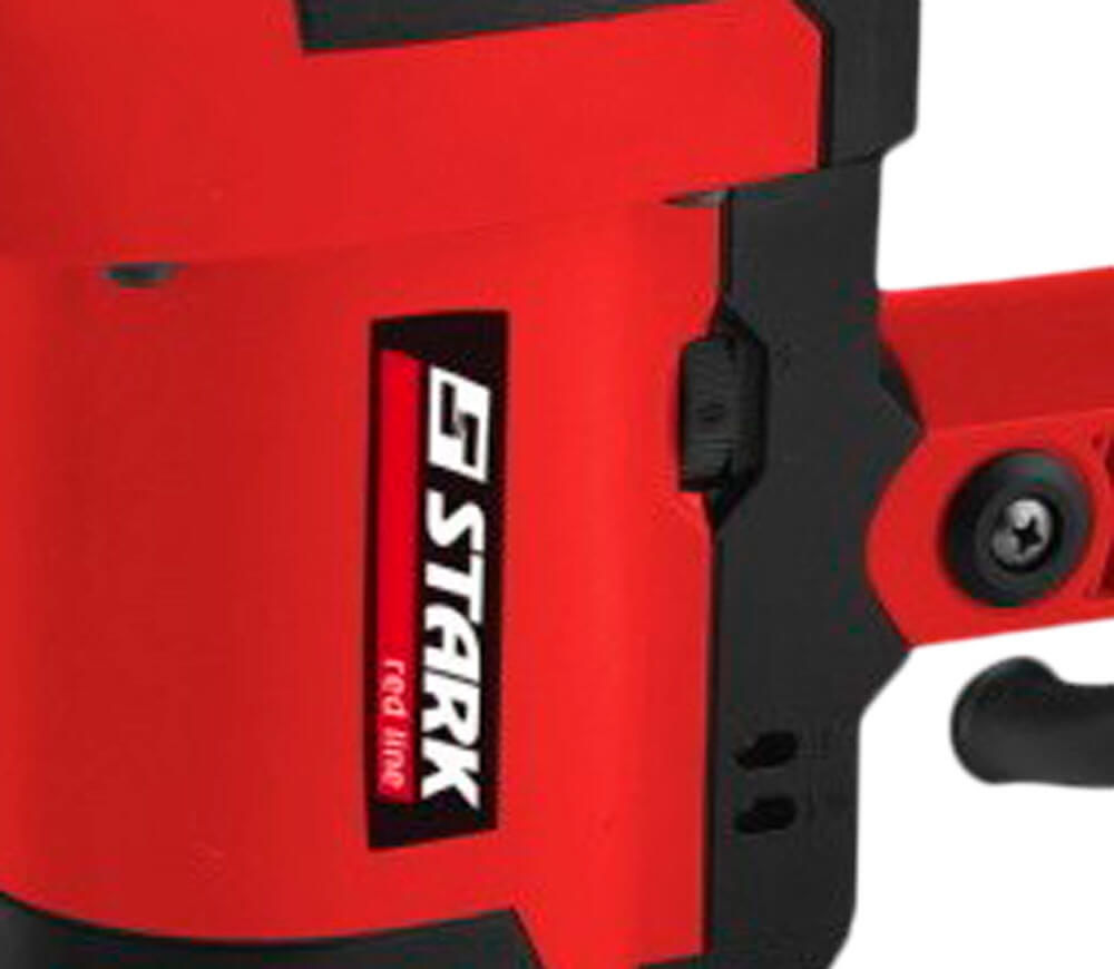 Ciocan rotopercutor STARK RH-1400 MAX 1400w SDS-MAX-4
