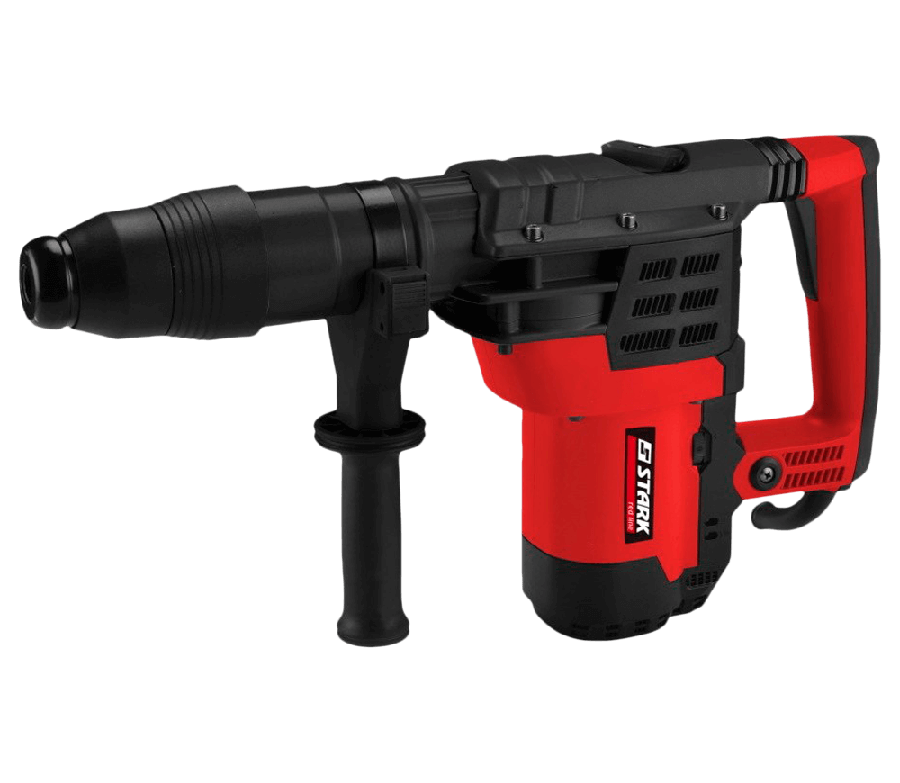 Ciocan rotopercutor STARK RH-1400 MAX 1400w SDS-MAX