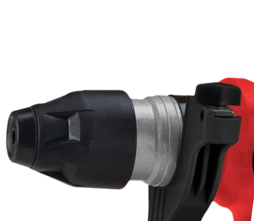 Ciocan rotopercutor STARK RH-1600 Profi (140051600) 1600w SDS-PLUS-4