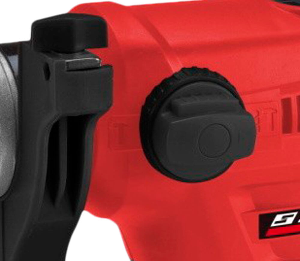 Ciocan rotopercutor STARK RH-1600 Profi (140051600) 1600w SDS-PLUS-3