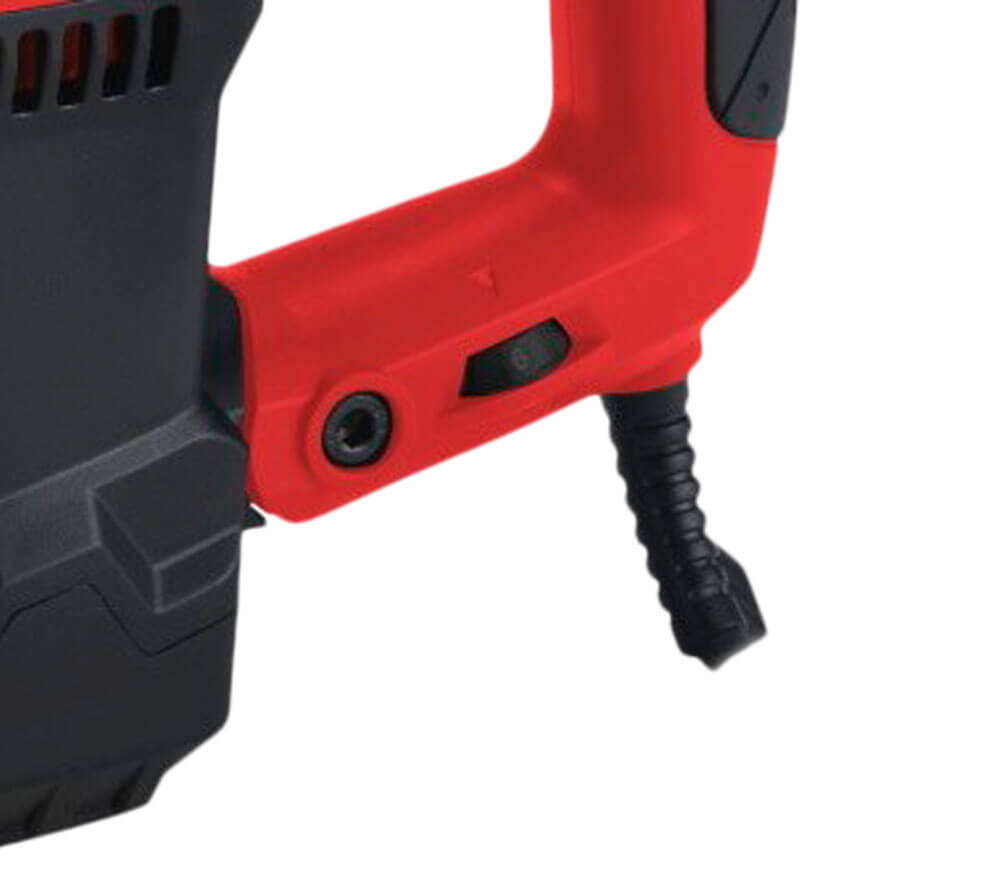 Ciocan rotopercutor STARK RH-1600 Profi (140051600) 1600w SDS-PLUS-5