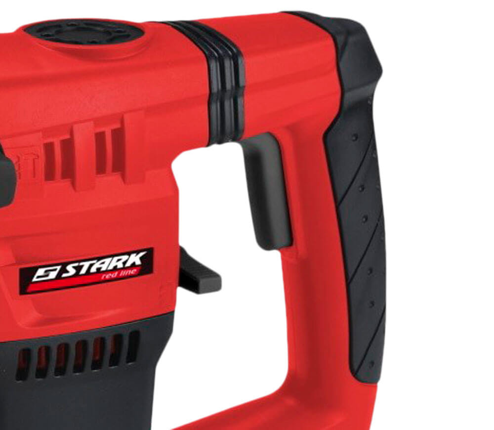 Ciocan rotopercutor STARK RH-1600 Profi (140051600) 1600w SDS-PLUS-2