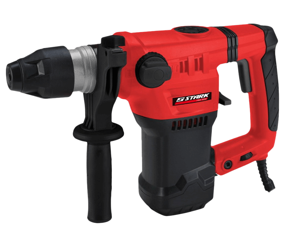 Ciocan rotopercutor STARK RH-1600 Profi (140051600) 1600w SDS-PLUS