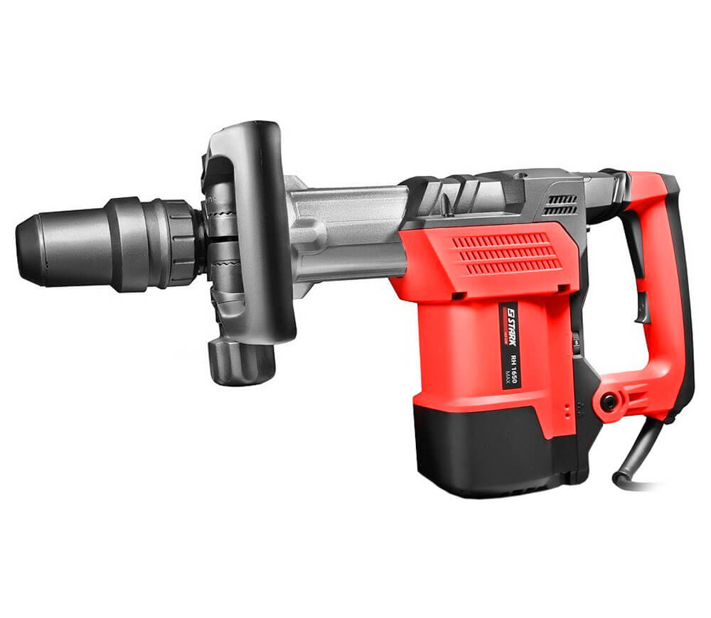 Ciocan demolator STARK RH-1650 MAX 1650w 28J-2