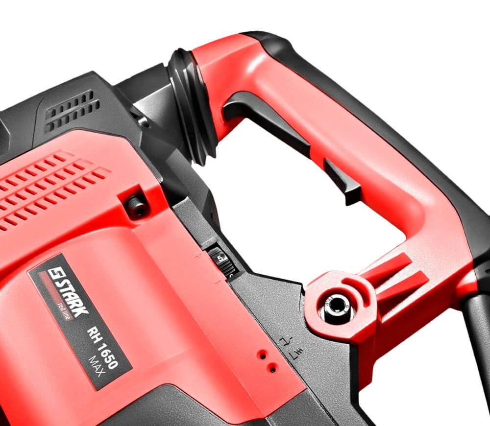 Ciocan demolator STARK RH-1650 MAX 1650w 28J-4