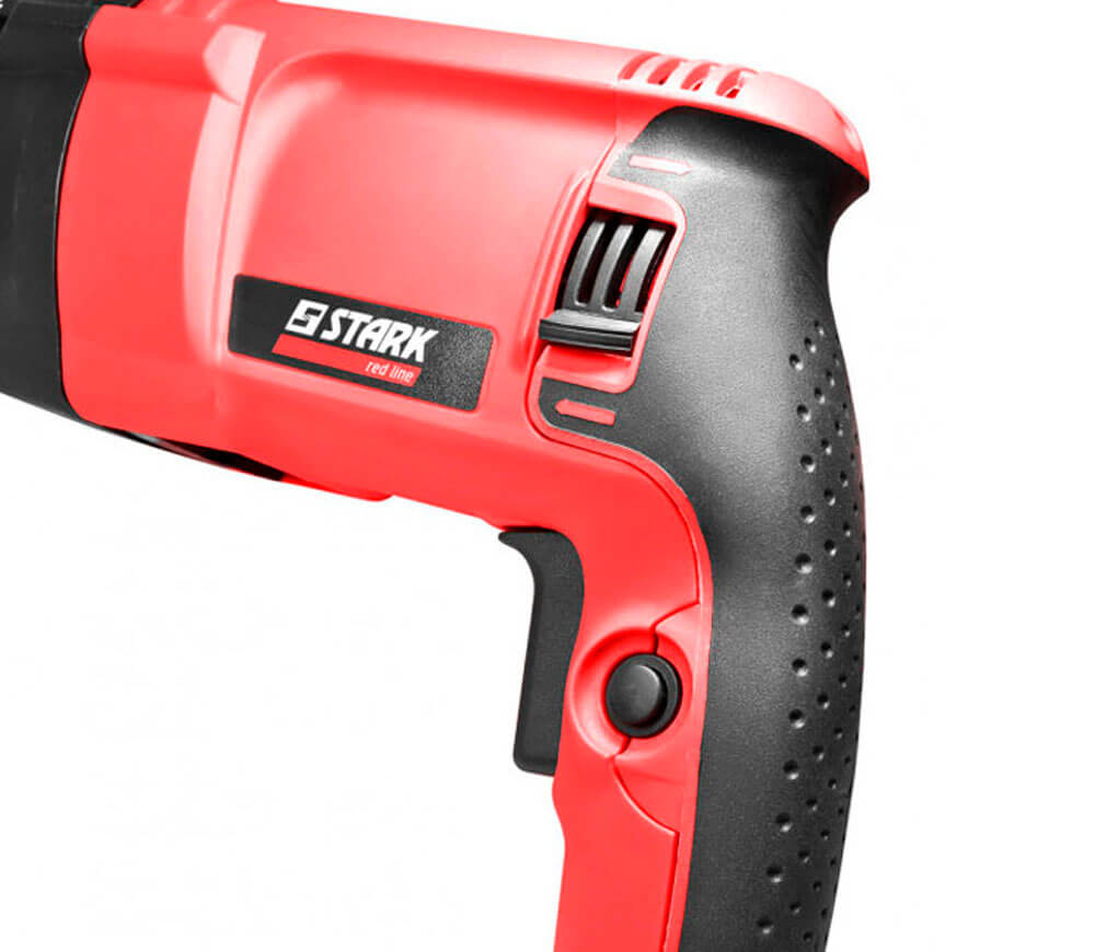 Ciocan rotopercutor STARK RH-850 Profi 850w SDS-PLUS-4