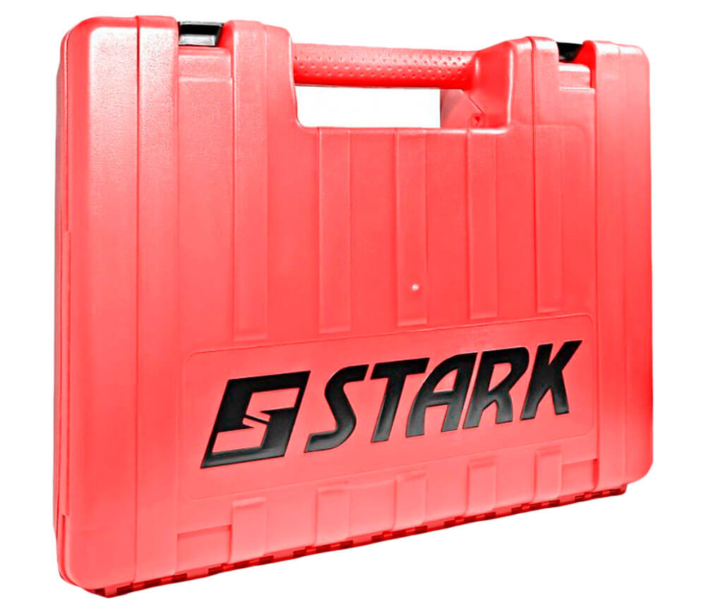 Ciocan rotopercutor STARK RH-850 Profi 850w SDS-PLUS-5