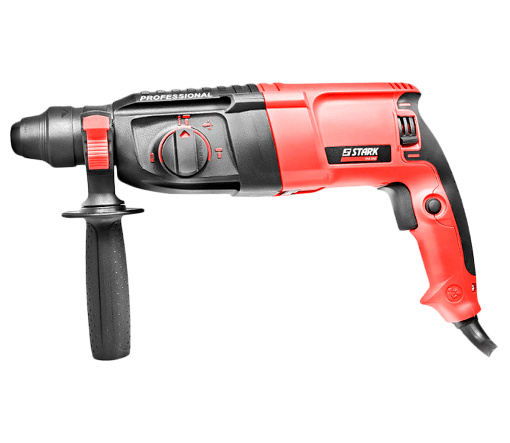 Ciocan rotopercutor STARK RH-850 Profi 850w SDS-PLUS