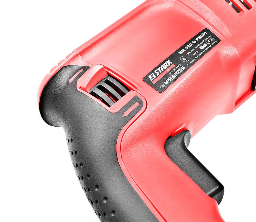 Ciocan rotopercutor STARK RH-920 Q Profi 920w SDS-PLUS-5