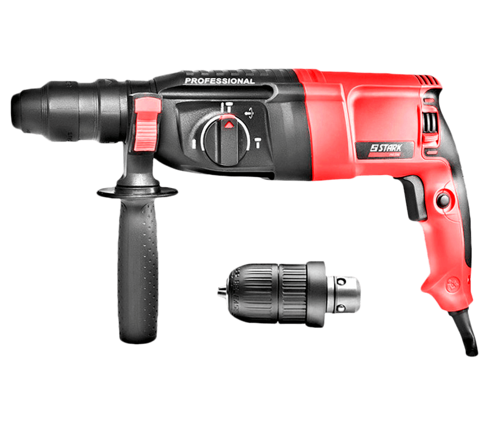 Ciocan rotopercutor STARK RH-920 Q Profi 920w SDS-PLUS