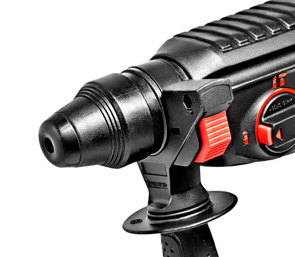 Ciocan rotopercutor STARK RH-950 Profi 950w SDS-PLUS-2