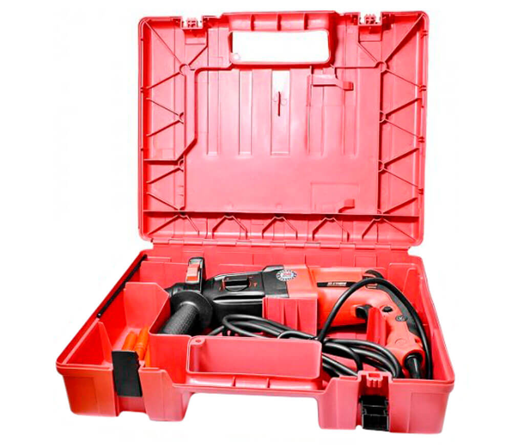 Ciocan rotopercutor STARK RH-950 Profi 950w SDS-PLUS-5