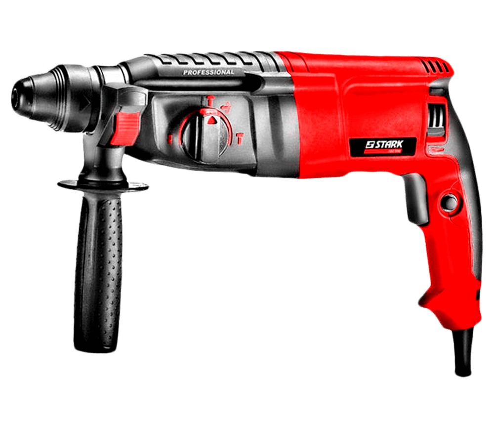 Перфоратор STARK RH-950 Profi 950вт SDS-PLUS