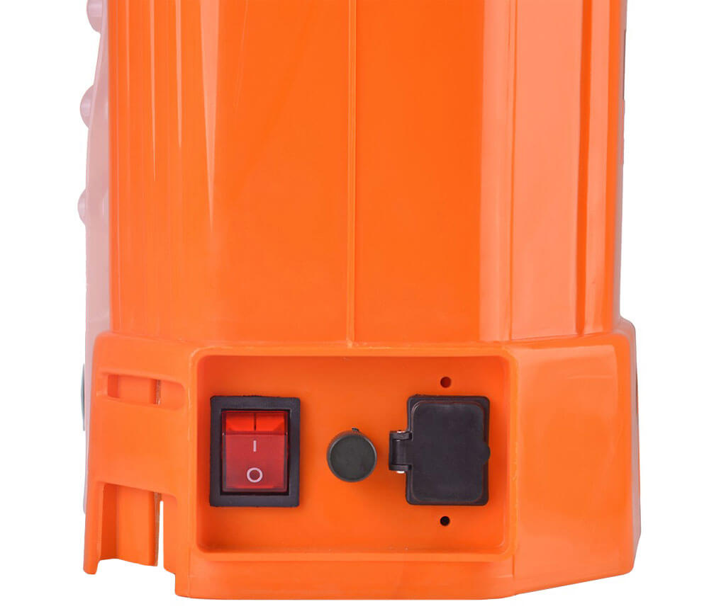 Pulverizator cu acumulator SEQUOIA SAS16 4bar 16L 12V 8Ah-6