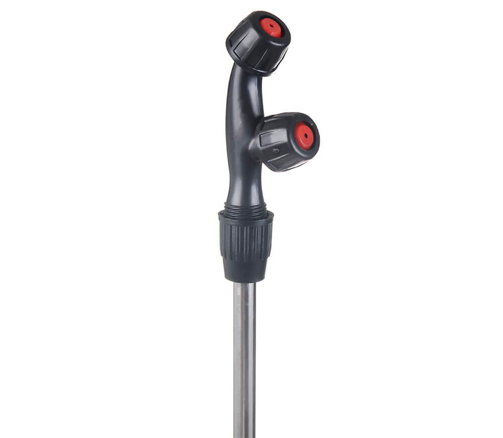 Pulverizator cu acumulator SEQUOIA SAS16 4bar 16L 12V 8Ah-8