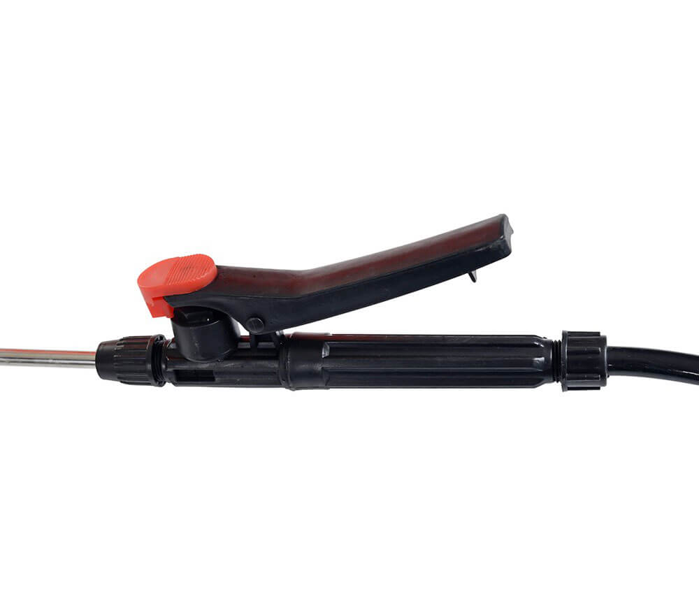 Pulverizator cu acumulator SEQUOIA SAS16 4bar 16L 12V 8Ah-9