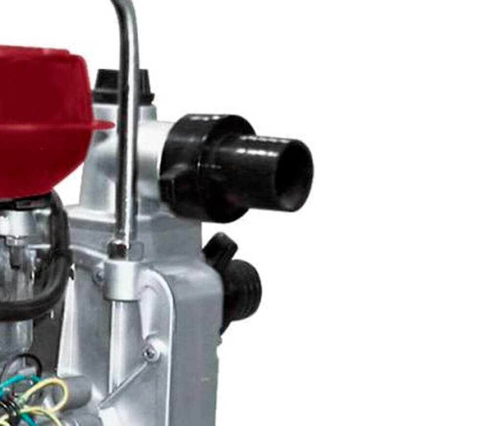 Motopompă cu benzină STARK WP-40 (240050040) 12000l/h 2.5cp-5
