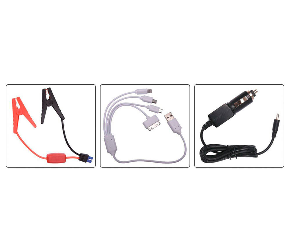 Dispozitiv pornire auto YATO YT83080 400A 5-12V-5