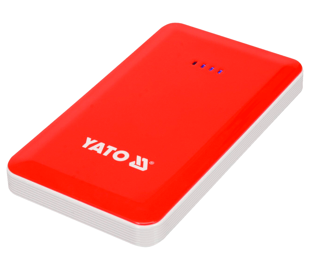 Dispozitiv pornire auto YATO YT83080 400A 5-12V