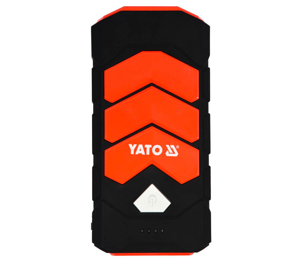 Пусковое устройство YATO YT83081 400A 5-12В-5