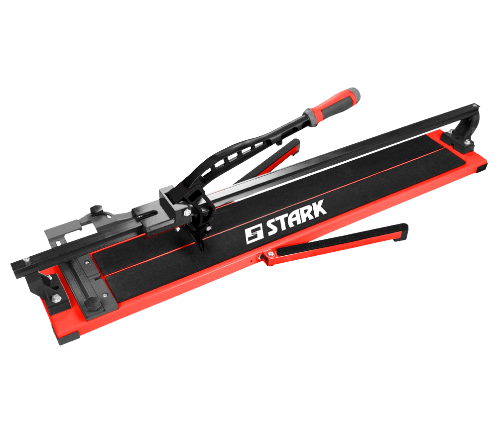 Aparat de tăiat gresia și faianța STARK MTC-1000 Profi (180500100) 1000mm