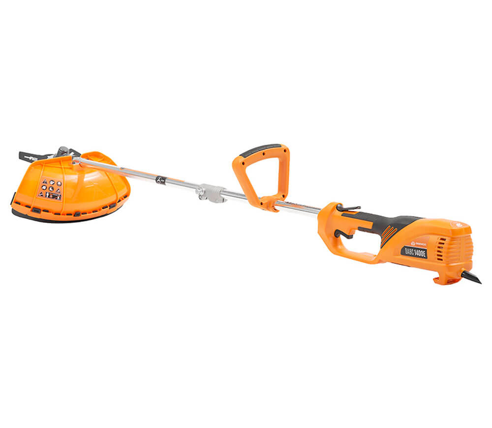 Trimmer electric DAEWOO DABC 1400E 1200w 420mm-2