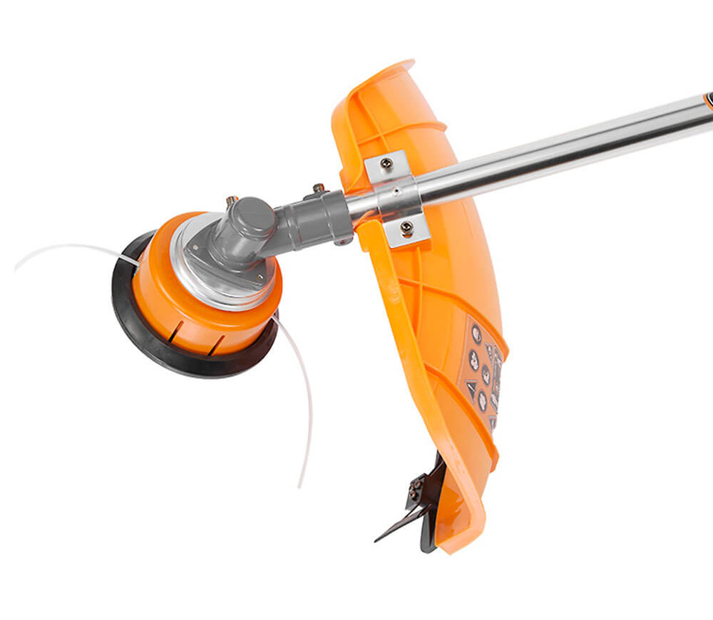 Trimmer electric DAEWOO DABC 1400E 1200w 420mm-4