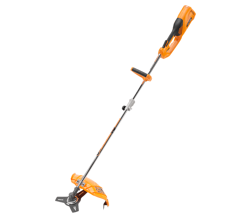 Trimmer electric DAEWOO DABC 1400E 1200w 420mm