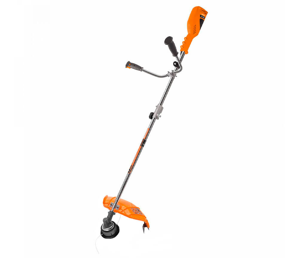 Trimmer electric DAEWOO DABC 1750E 1400w 420mm-2