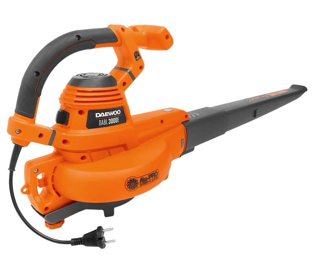 Suflanta electrica DAEWOO DABL 3000E 2400w 14500l/min-3