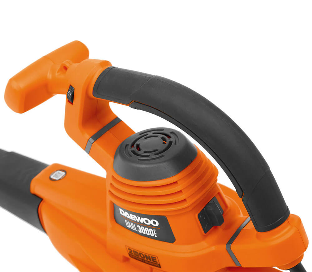 Suflanta electrica DAEWOO DABL 3000E 2400w 14500l/min-4
