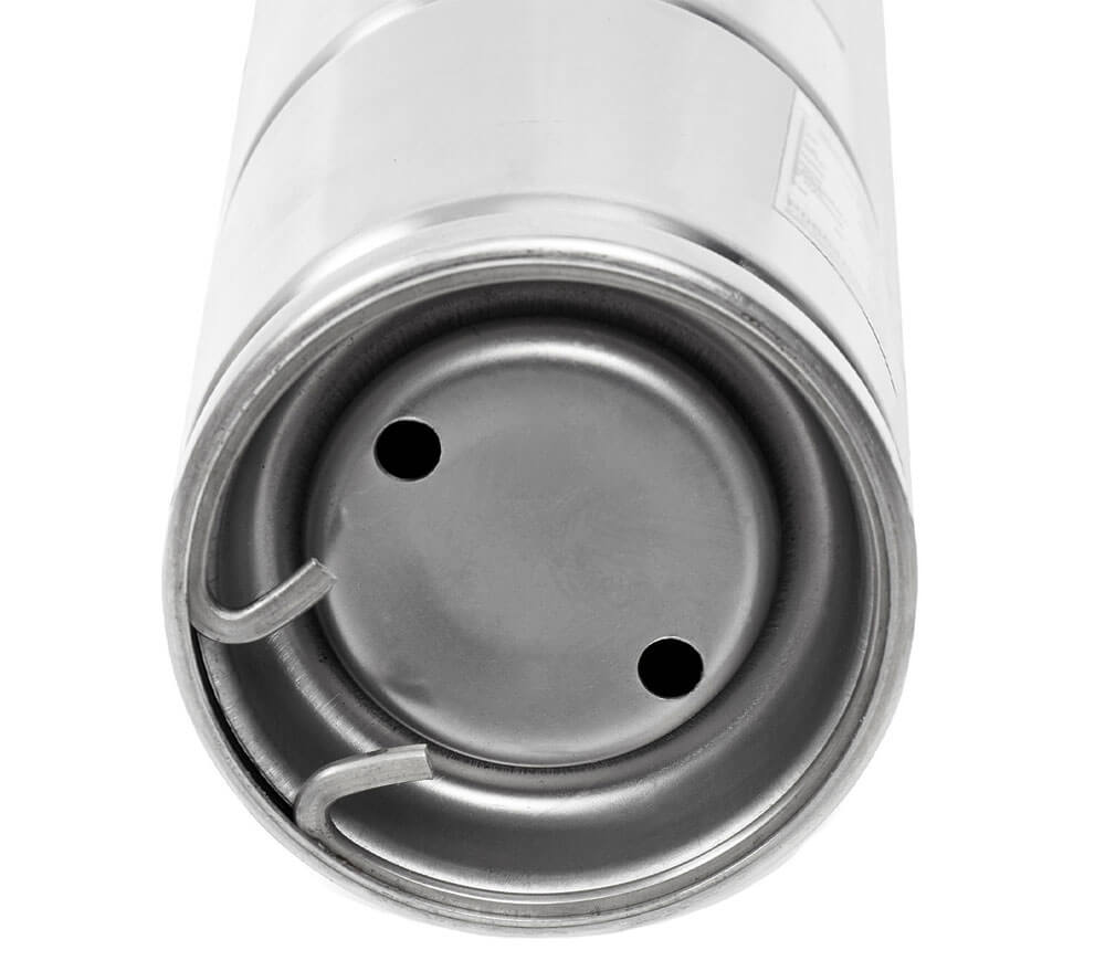 Pompă submersibilă DAEWOO DBP 1800 550w 1860l/h-4