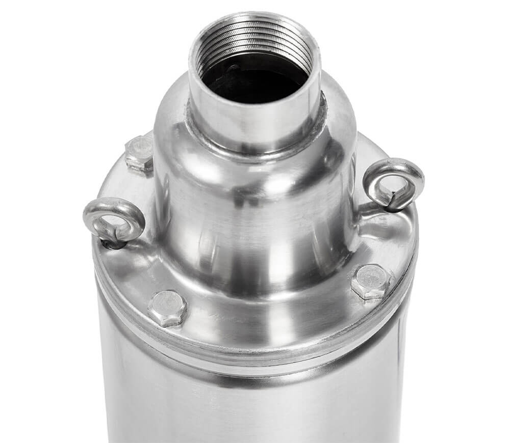 Pompă submersibilă DAEWOO DBP 1800 550w 1860l/h-2