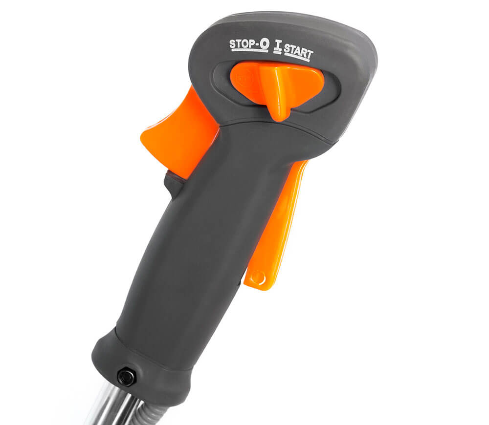 Motocoasă cu benzină DAEWOO DABC 320 2 timpi 32.2cm3-8