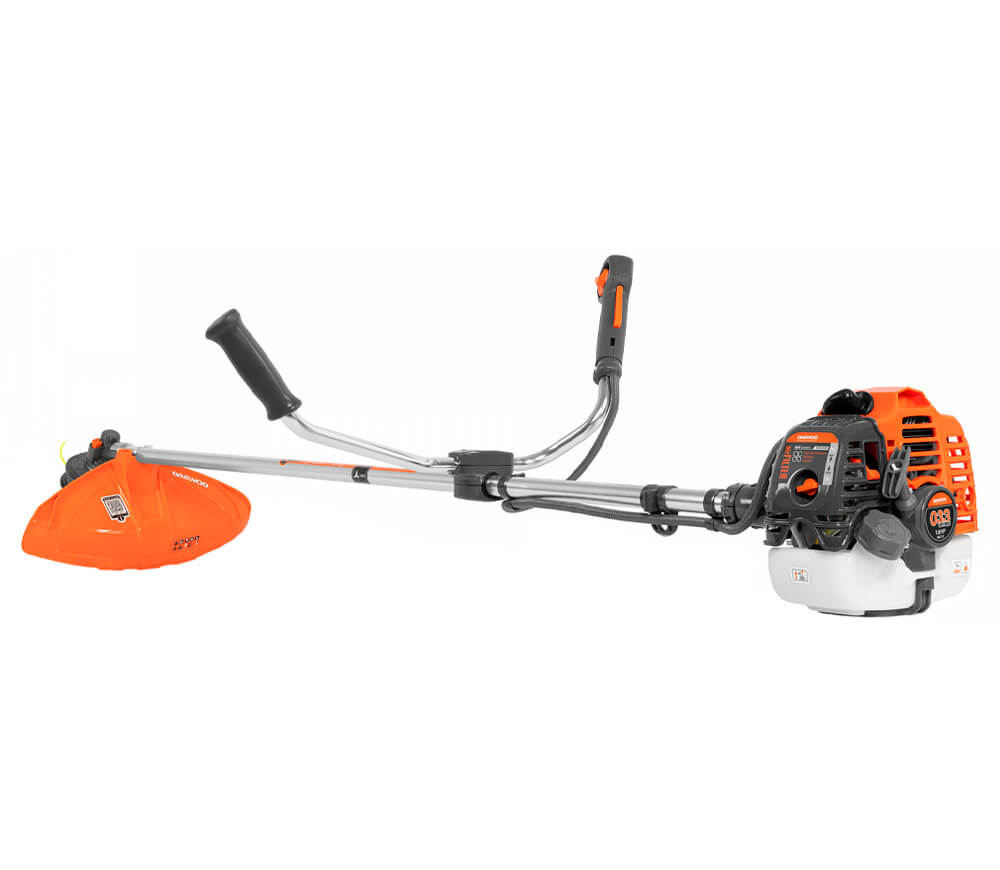 Motocoasă cu benzină DAEWOO DABC 320 2 timpi 32.2cm3-2