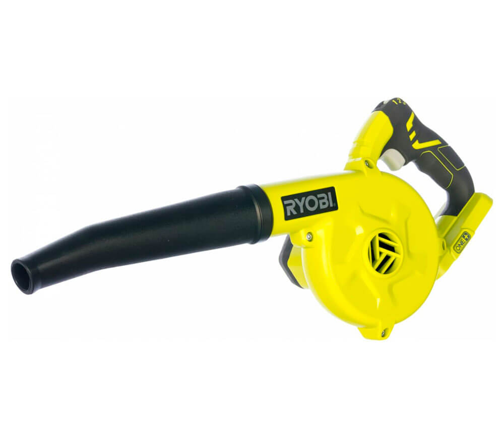 Suflantă cu acumulator (fără baterii) RYOBI R18TB-0 174l/min 18V-2
