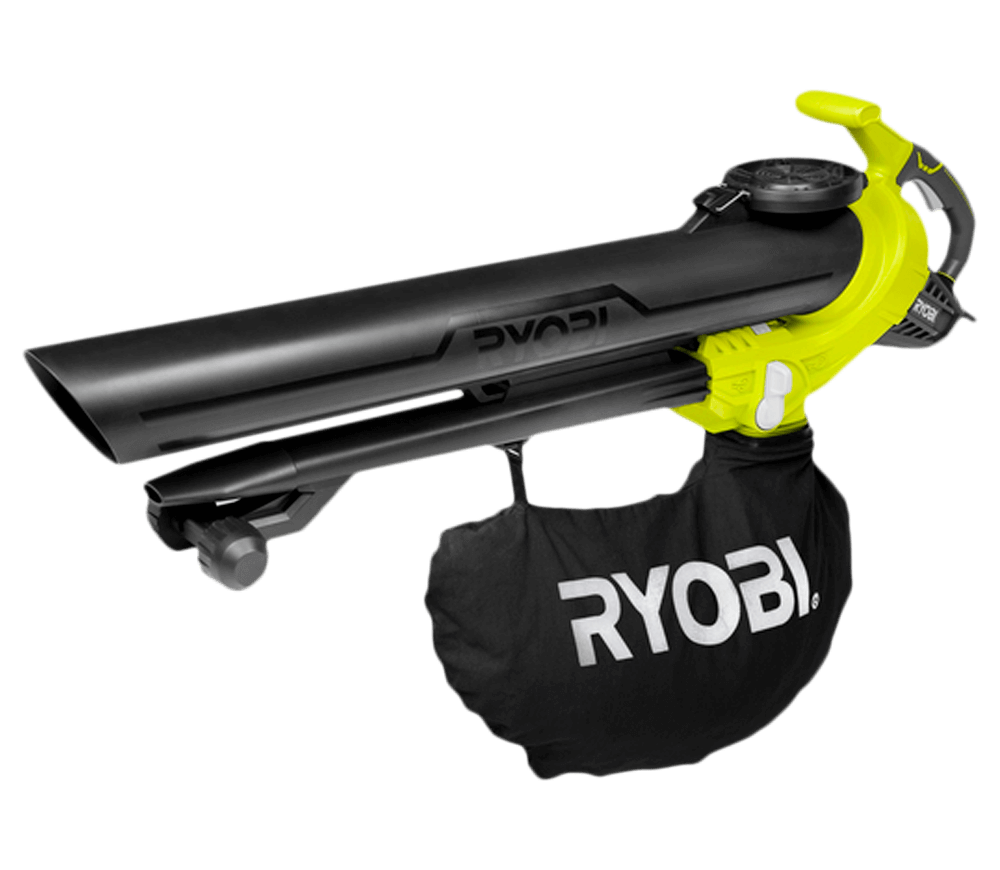 Suflanta electrica RYOBI RBV3000CESV (5133002190) 3000w 16000l/min