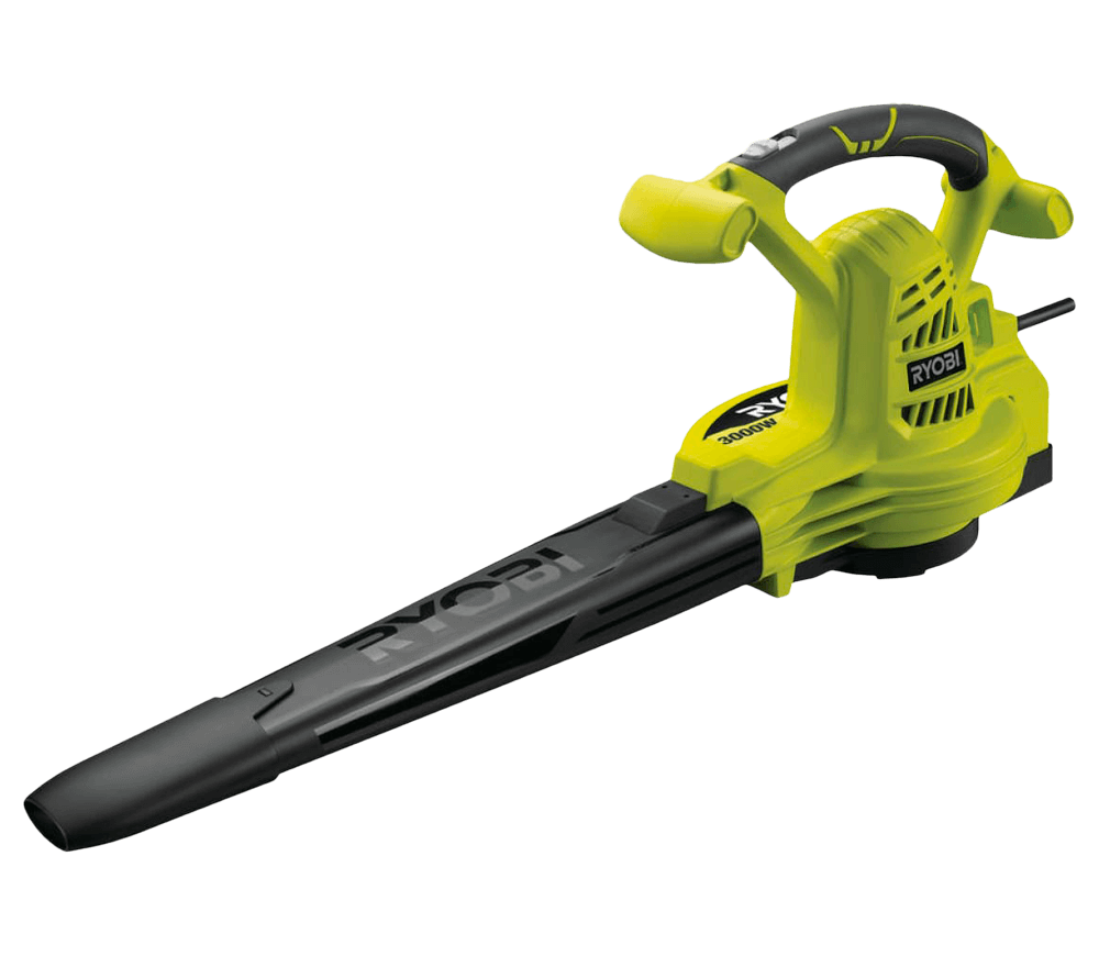 Suflanta electrica RYOBI RBV3000CSV (5133002188) 3000w 14000l/min