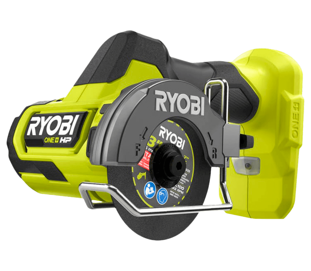 Mașină de tăiat (fără baterii) RYOBI RCT18C-0 76mm