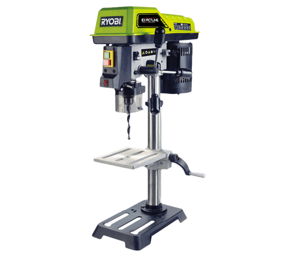 Сверлильный станок RYOBI RDP102L (5133002855) 390вт