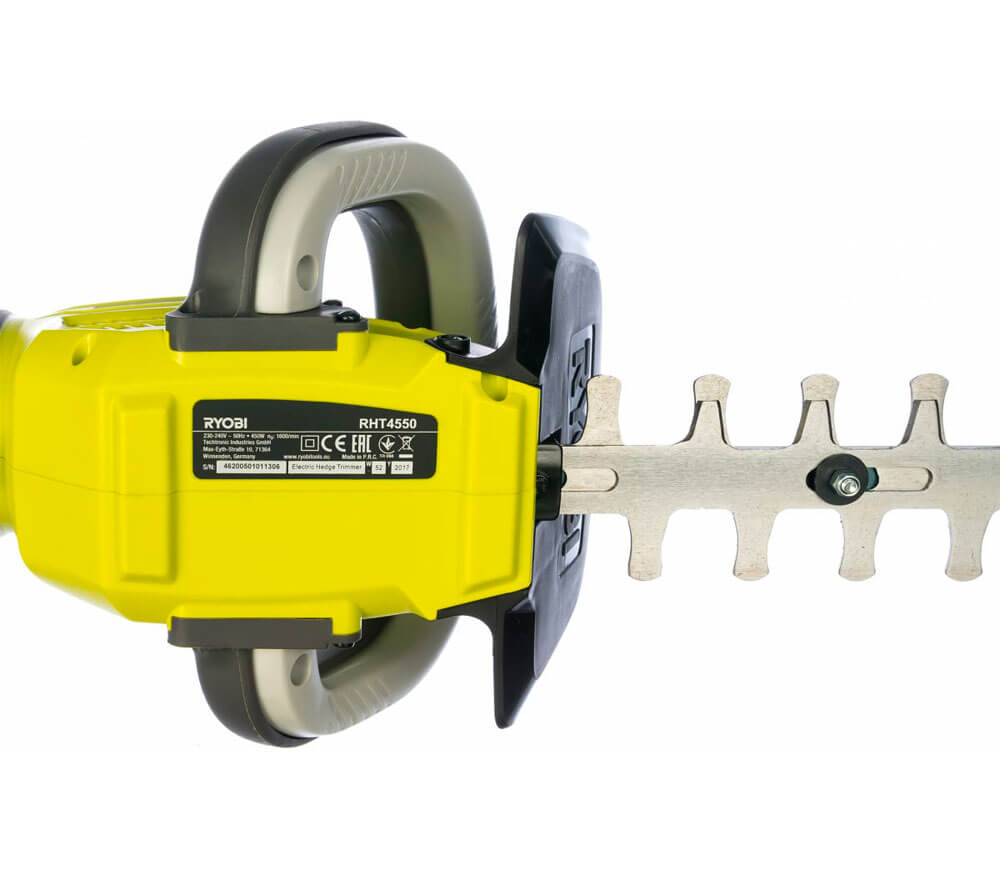 Trimmer gard viu electric RYOBI RHT4550 450w 500mm-4