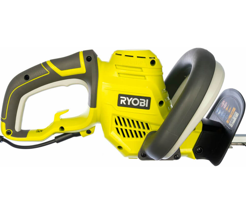 Trimmer gard viu electric RYOBI RHT4550 450w 500mm-3