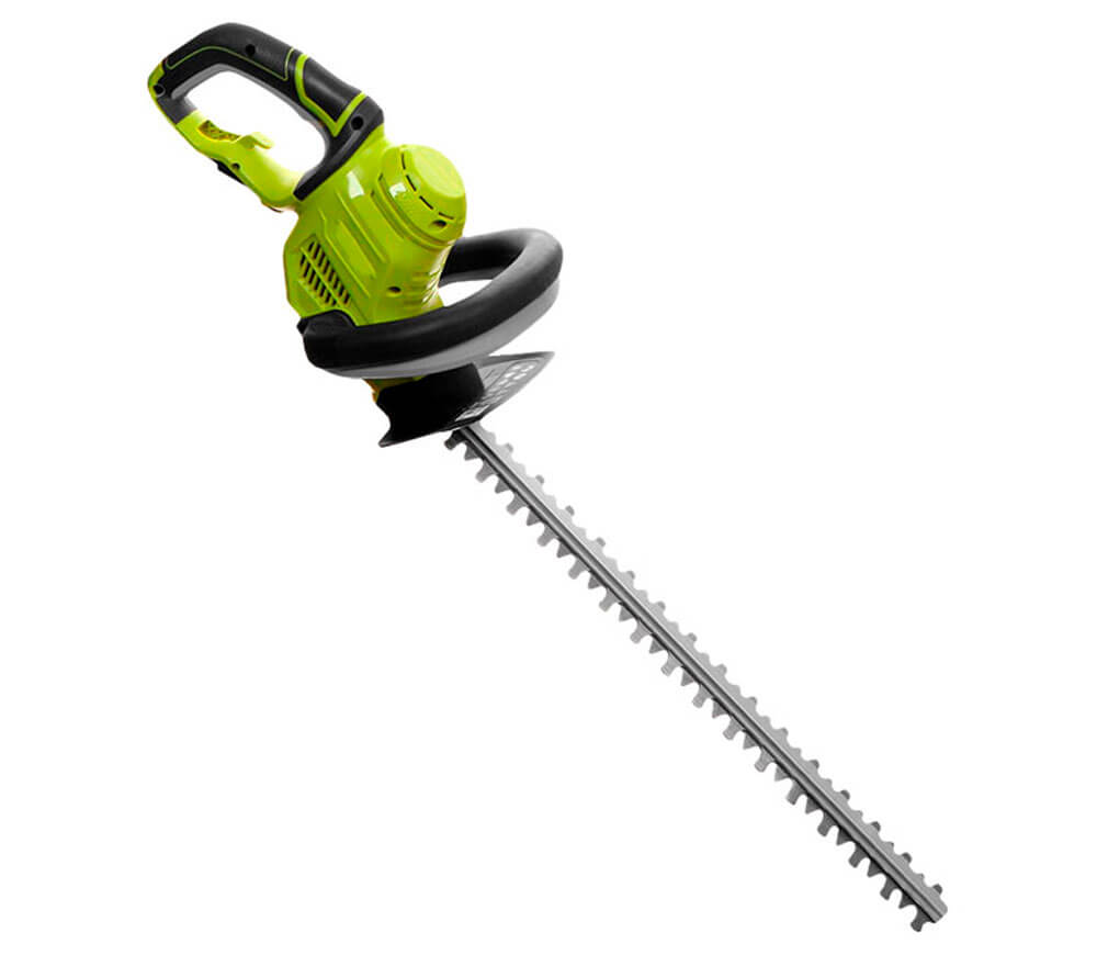 Trimmer gard viu electric RYOBI RHT4550 450w 500mm-2