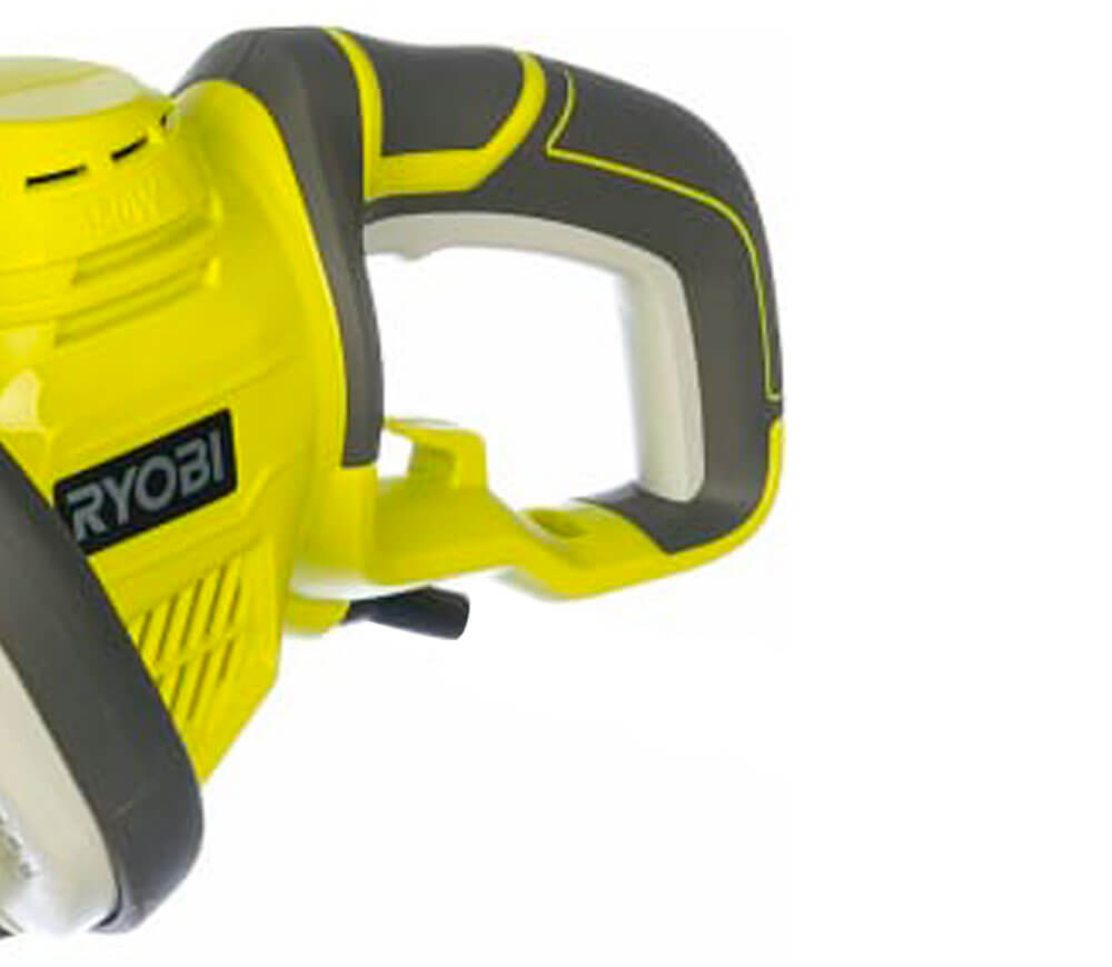 Trimmer gard viu electric RYOBI RHT4550 450w 500mm-5