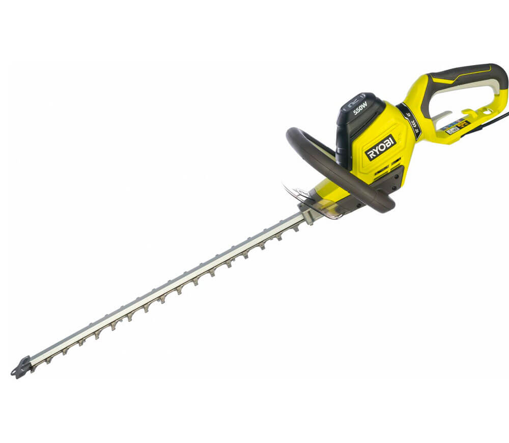Trimmer gard viu electric RYOBI RHT5655RS 550w 550mm-2