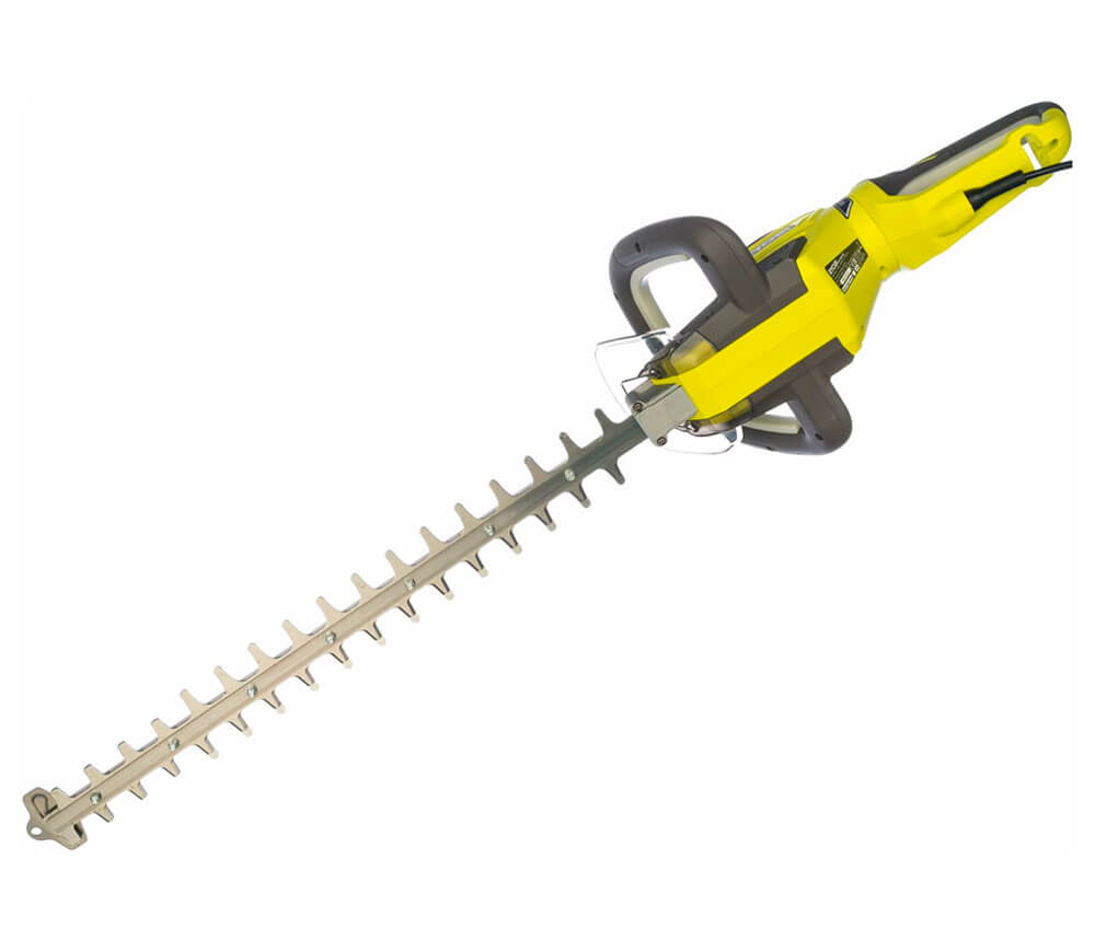 Trimmer gard viu electric RYOBI RHT5655RS 550w 550mm-3